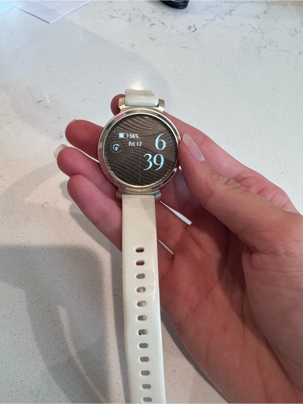 garmin lily 2